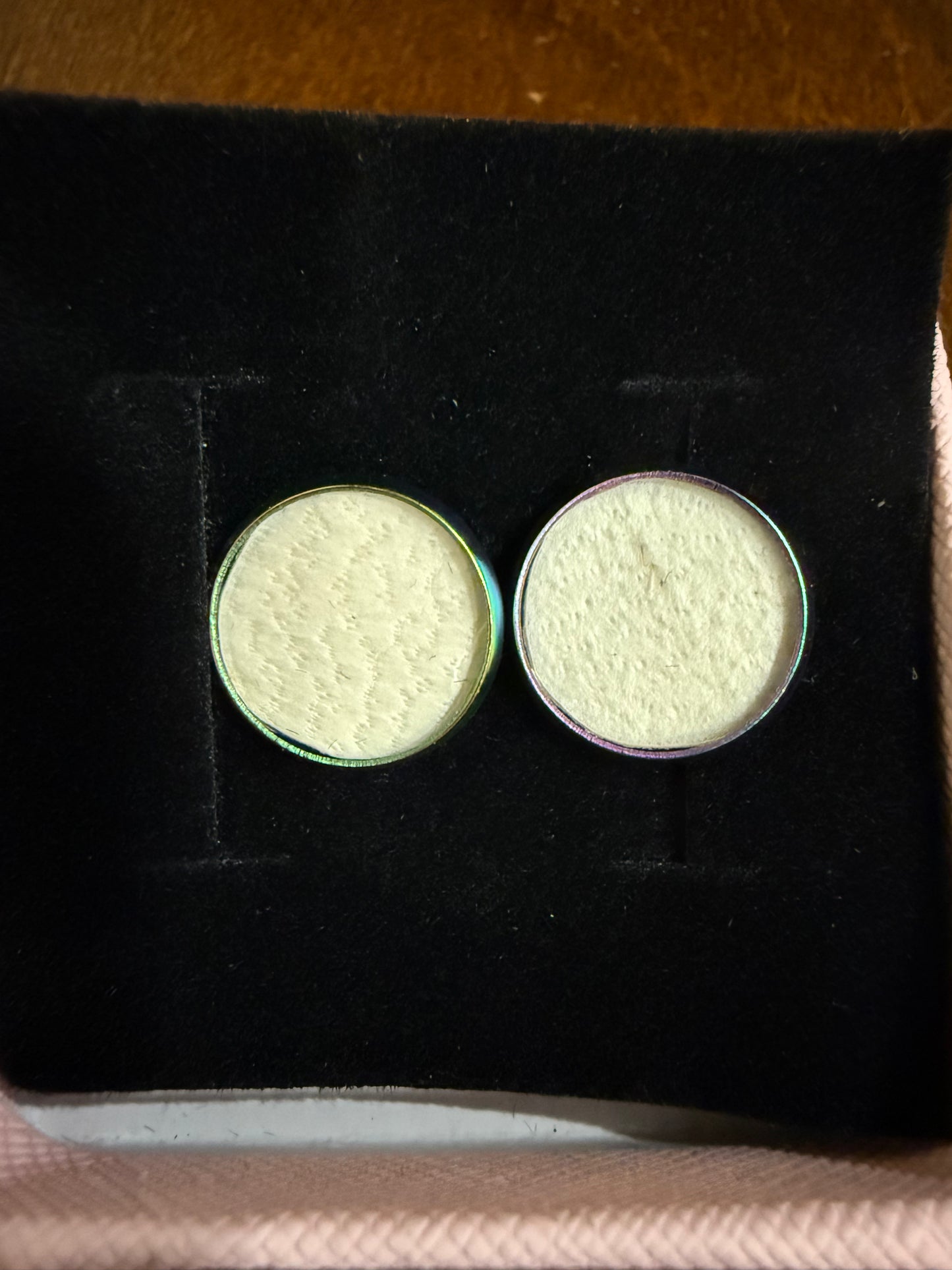 12mm Naluaq studs - 5