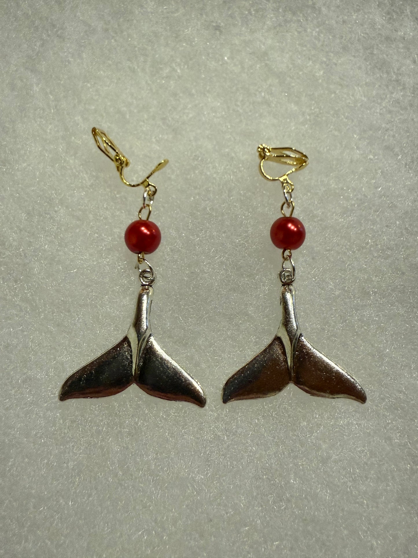 Clip ons - ᐳᑐᖑᐊᑦ