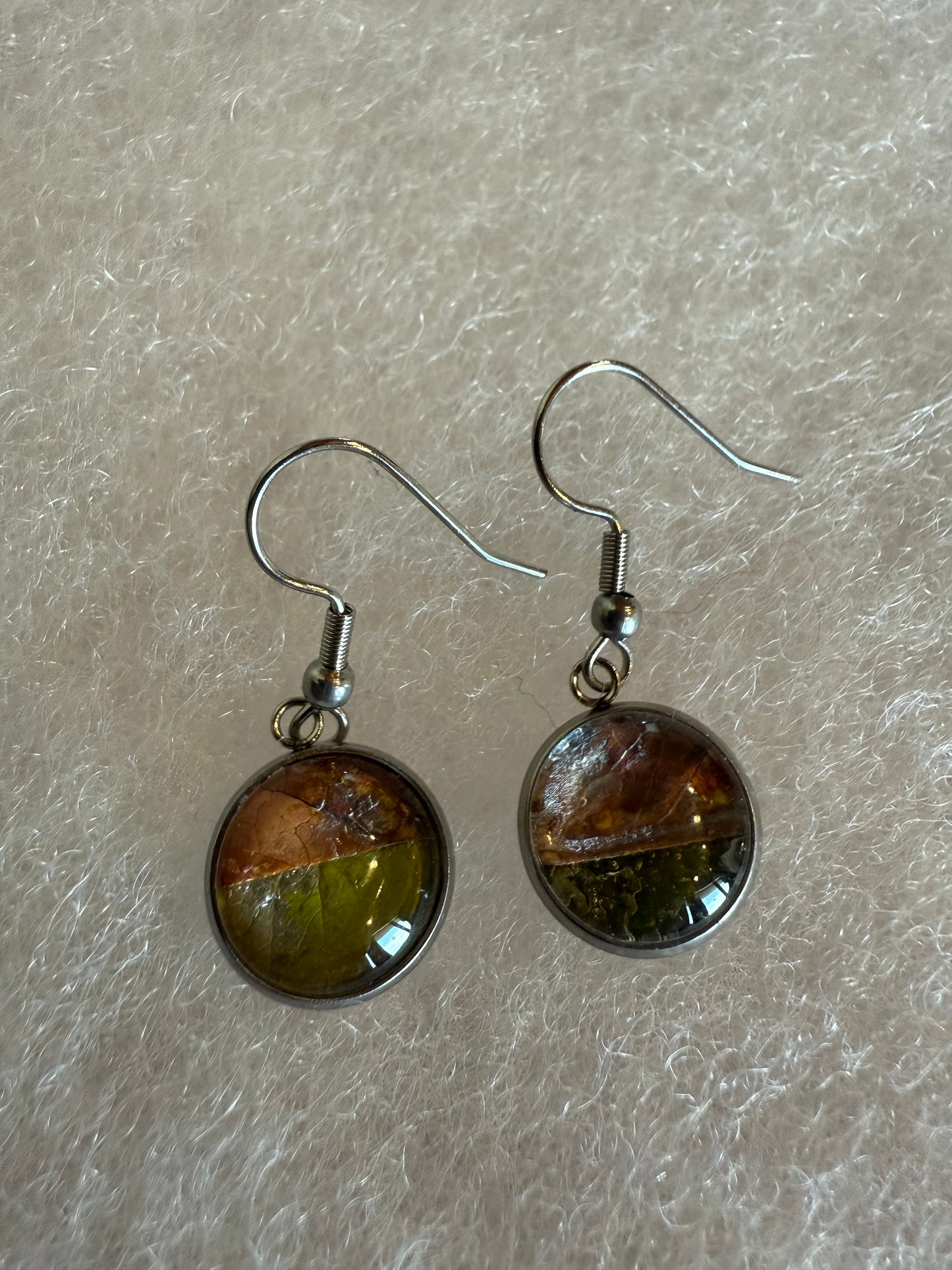 12mm Nuna earrings - 8