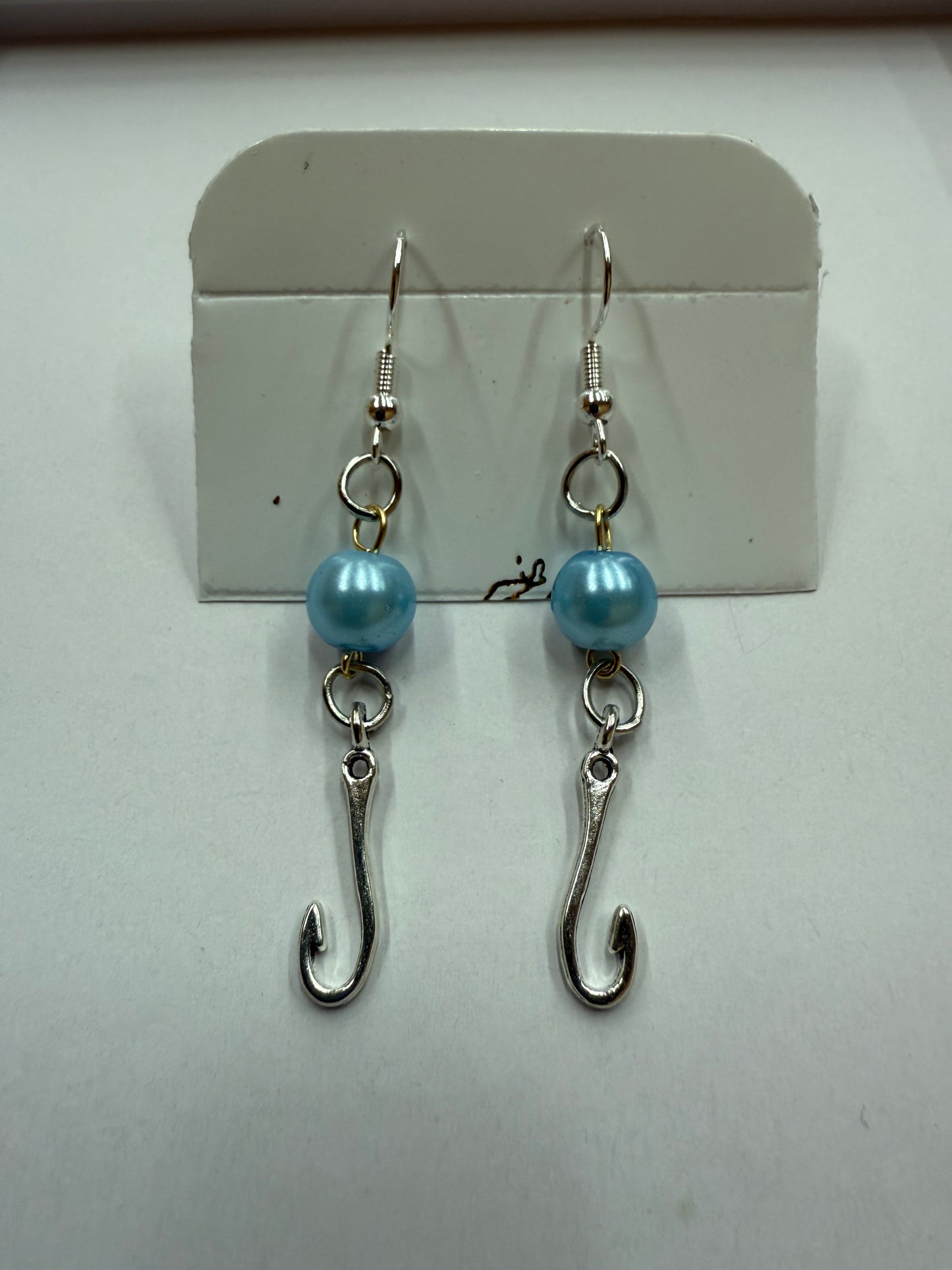 Niksik earrings