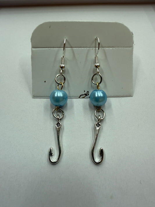Niksik earrings
